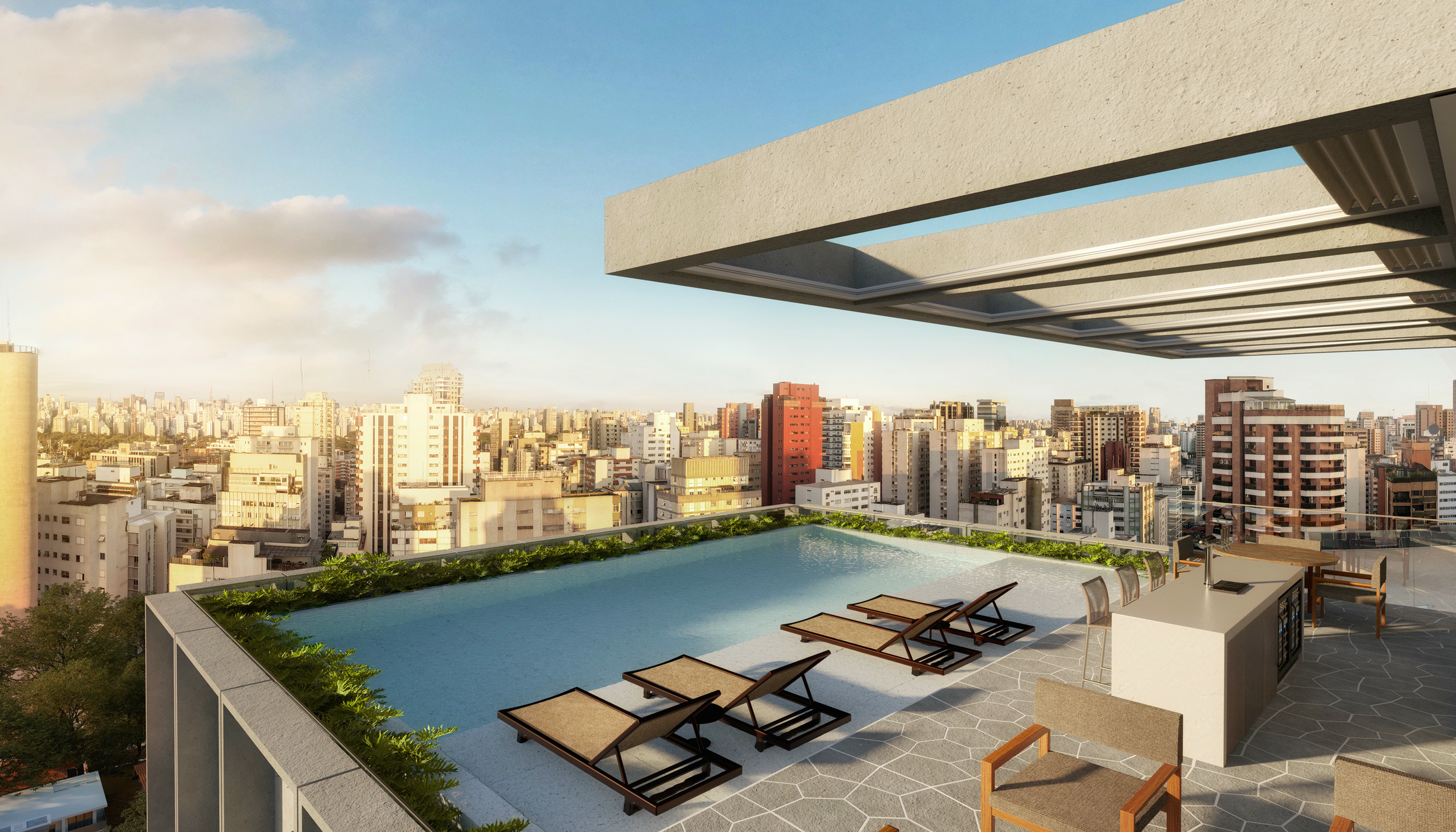 Ritmo Itaim em Itaim Bibi, São Paulo – foto 16