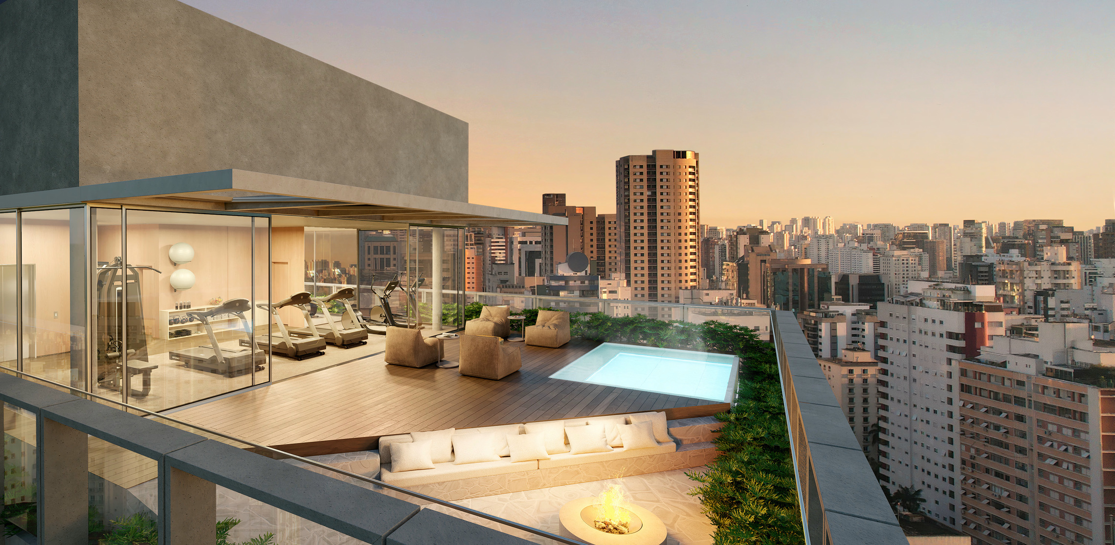 Ritmo Itaim em Itaim Bibi, São Paulo – foto 14