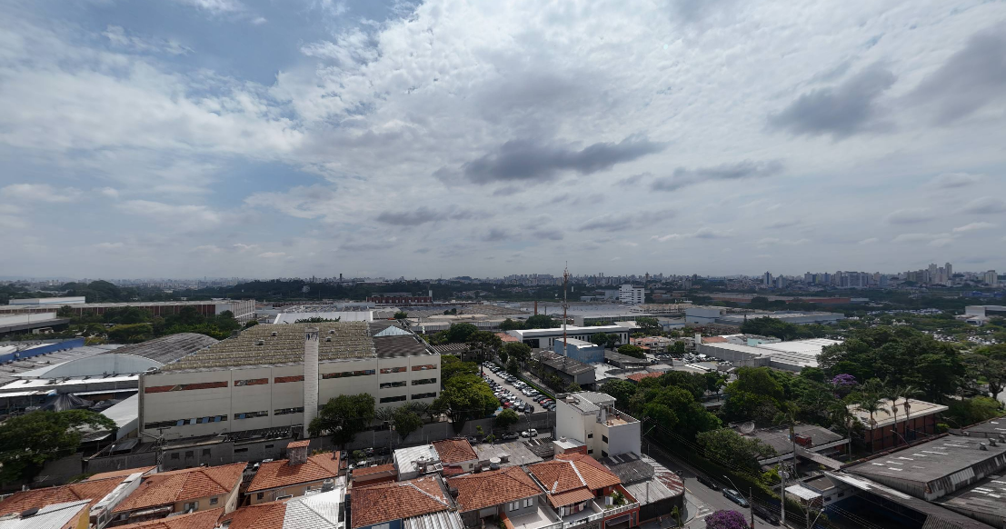 Condomínio Michelângelo em Paulicéia, São Bernardo do Campo – foto 31
