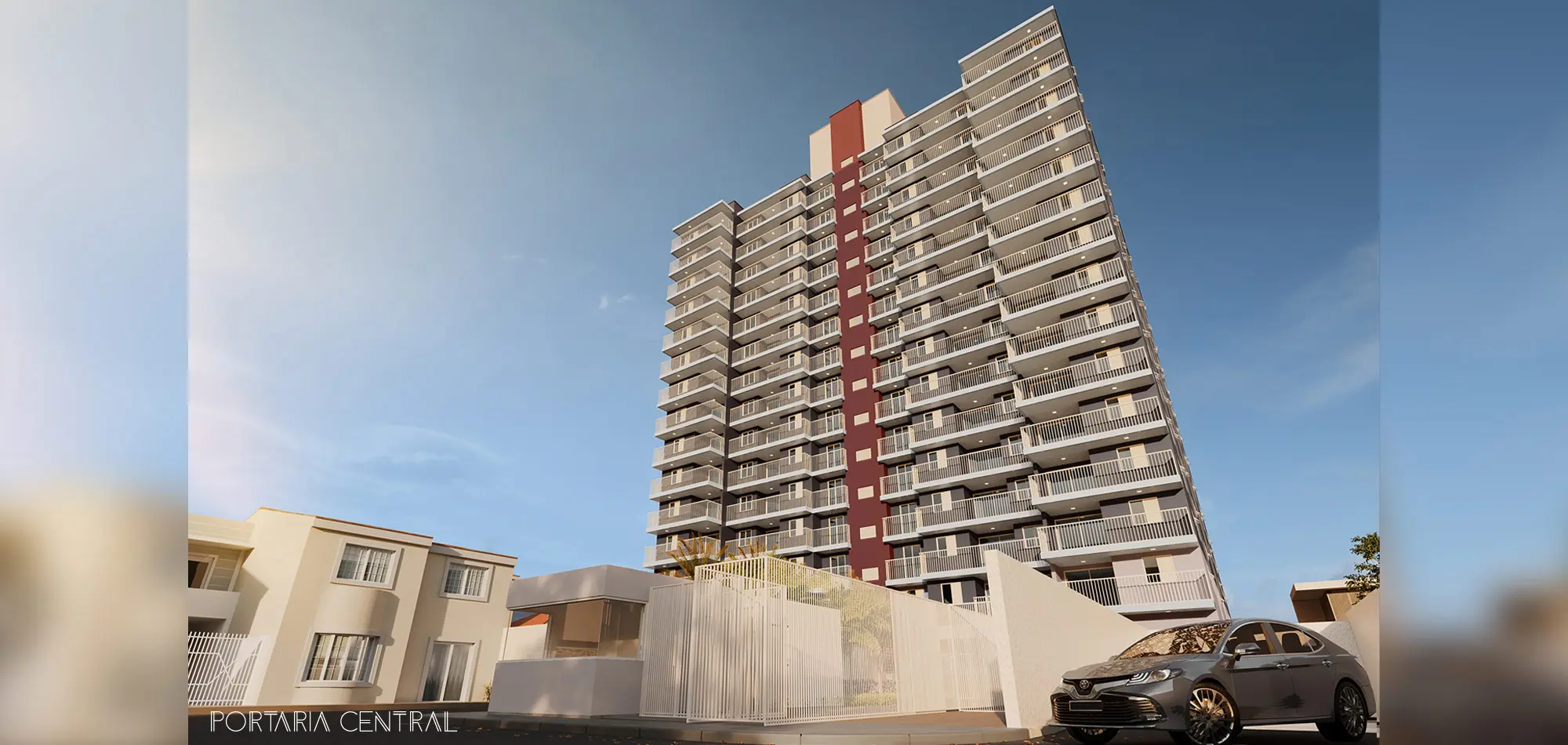Condomínio Michelângelo em Paulicéia, São Bernardo do Campo – foto 24