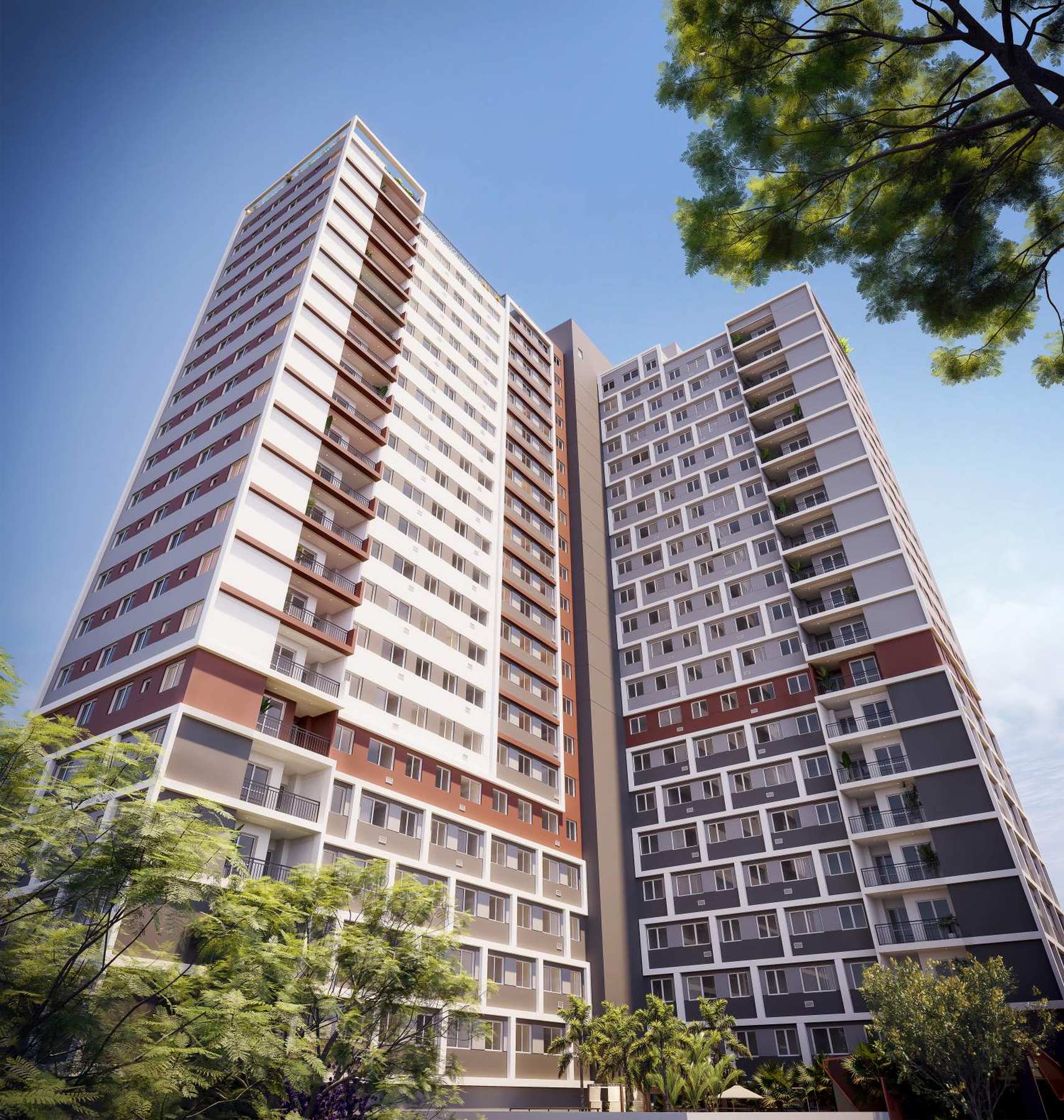 Mirage João Dias em Jardim Santo Antônio, São Paulo – foto 2