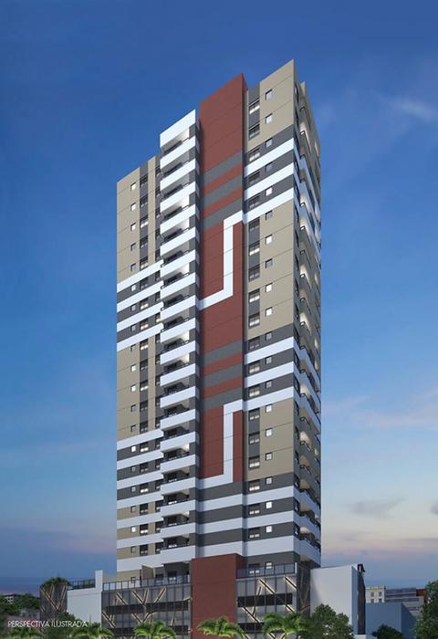 Residencial Arboretto em Jardim das Flores, Osasco - foto 1