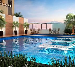 Residencial Arboretto em Jardim das Flores, Osasco - foto 2