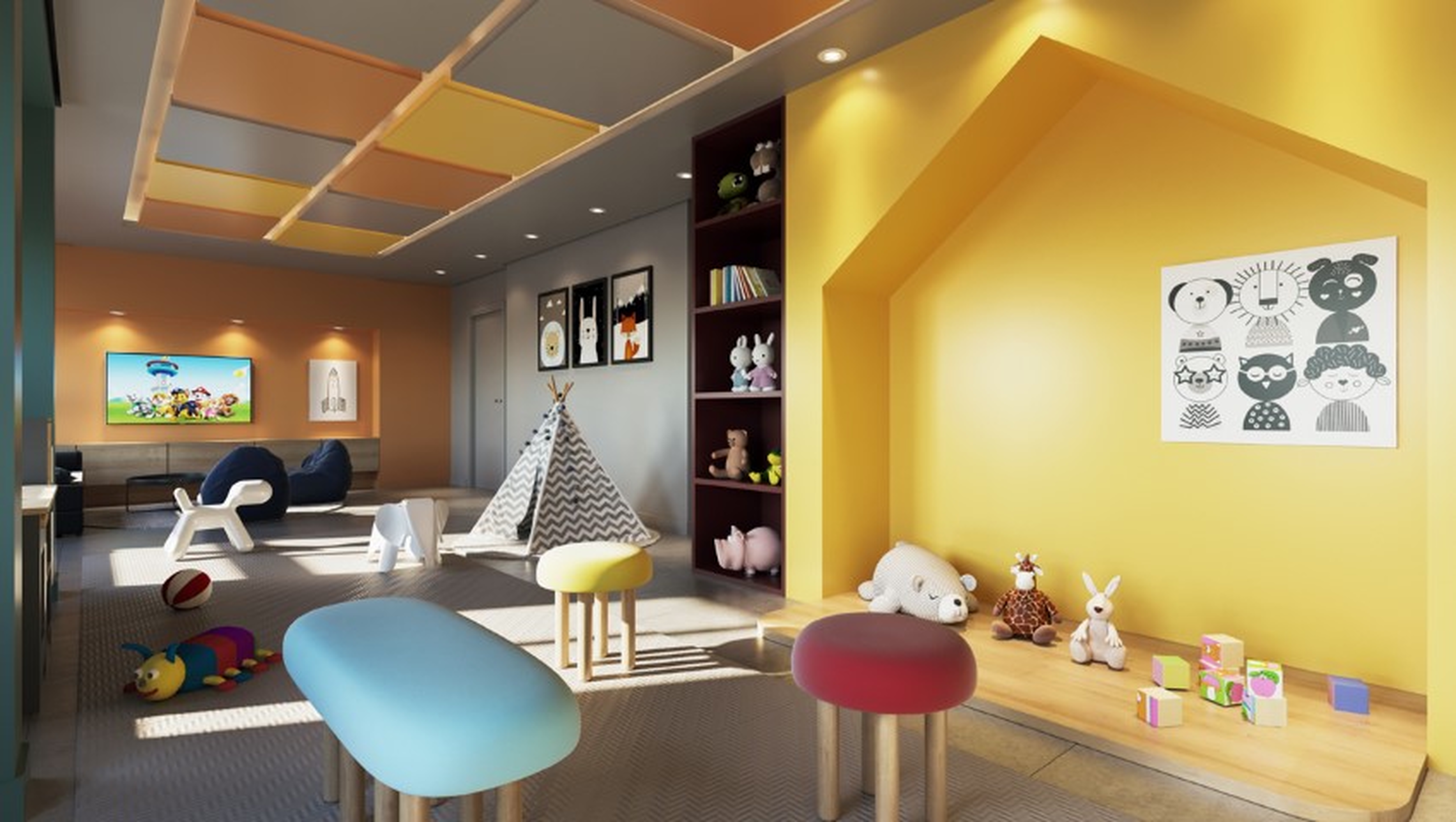 Composite Moema em Moema, São Paulo – foto 10
