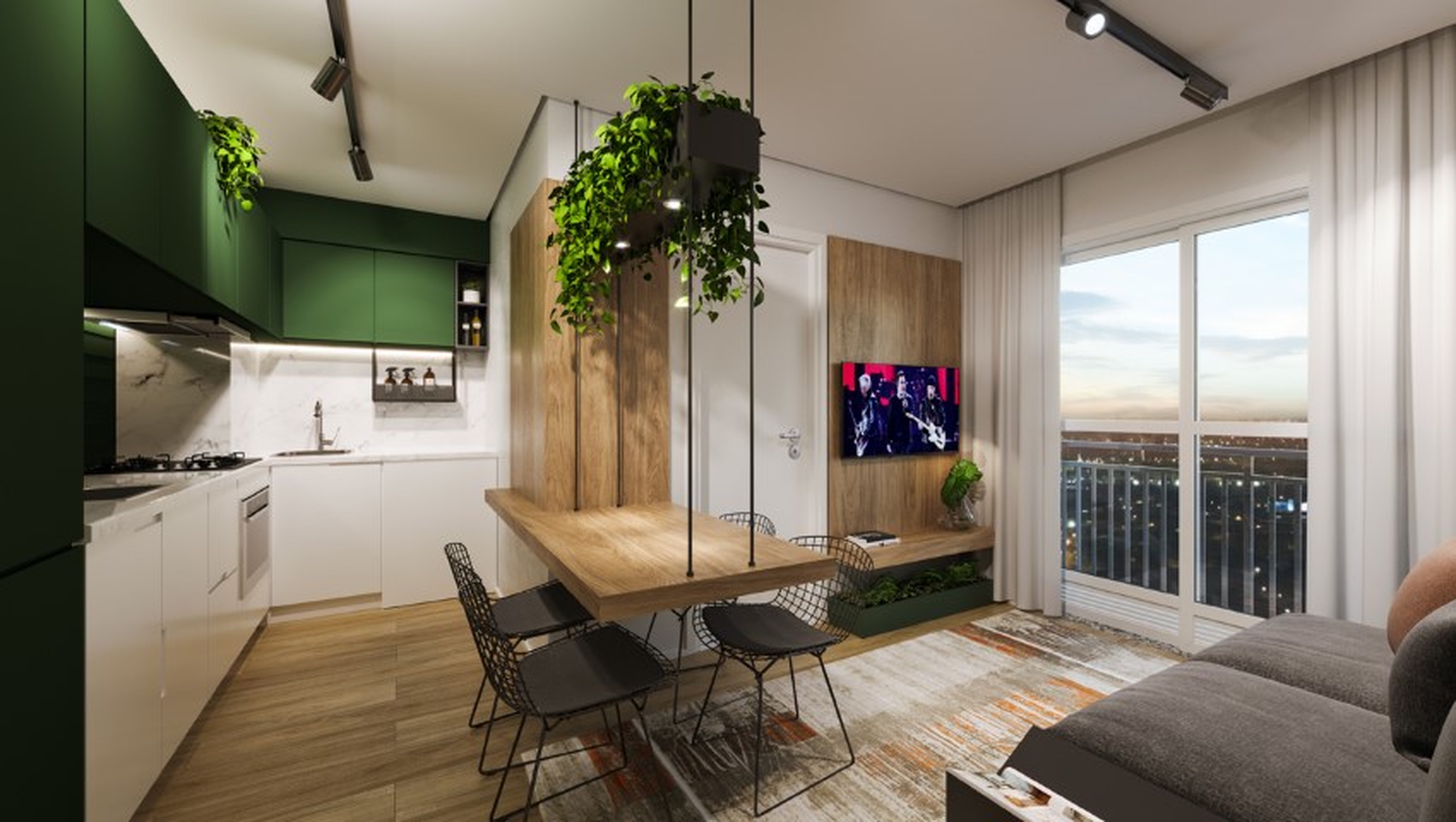 Composite Moema em Moema, São Paulo – foto 7