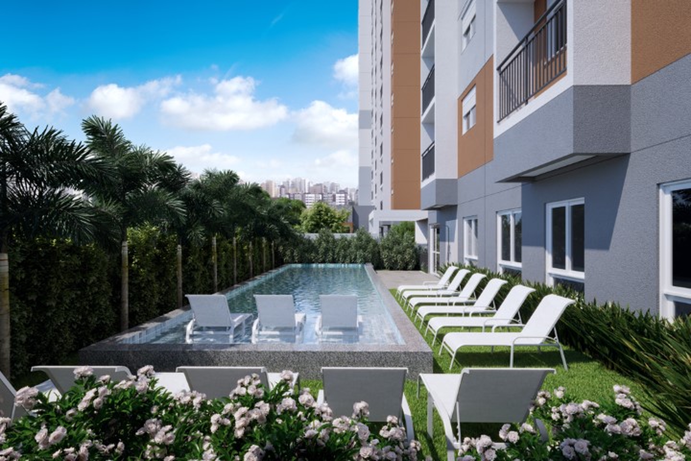 Composite Moema em Moema, São Paulo – foto 16