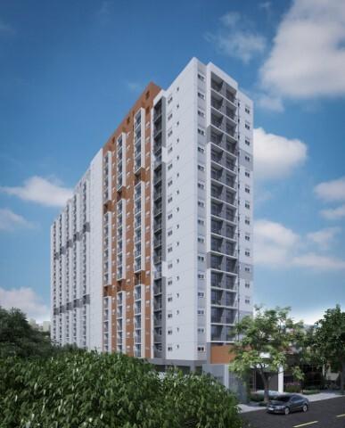 Composite Moema em Moema, São Paulo - foto 2