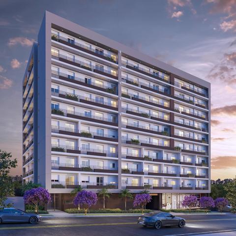 EVO Vila Clementino em Vila Clementino, São Paulo - foto 1