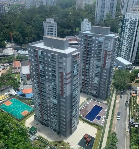 Torino Morumbi em Morumbi, São Paulo - foto 1
