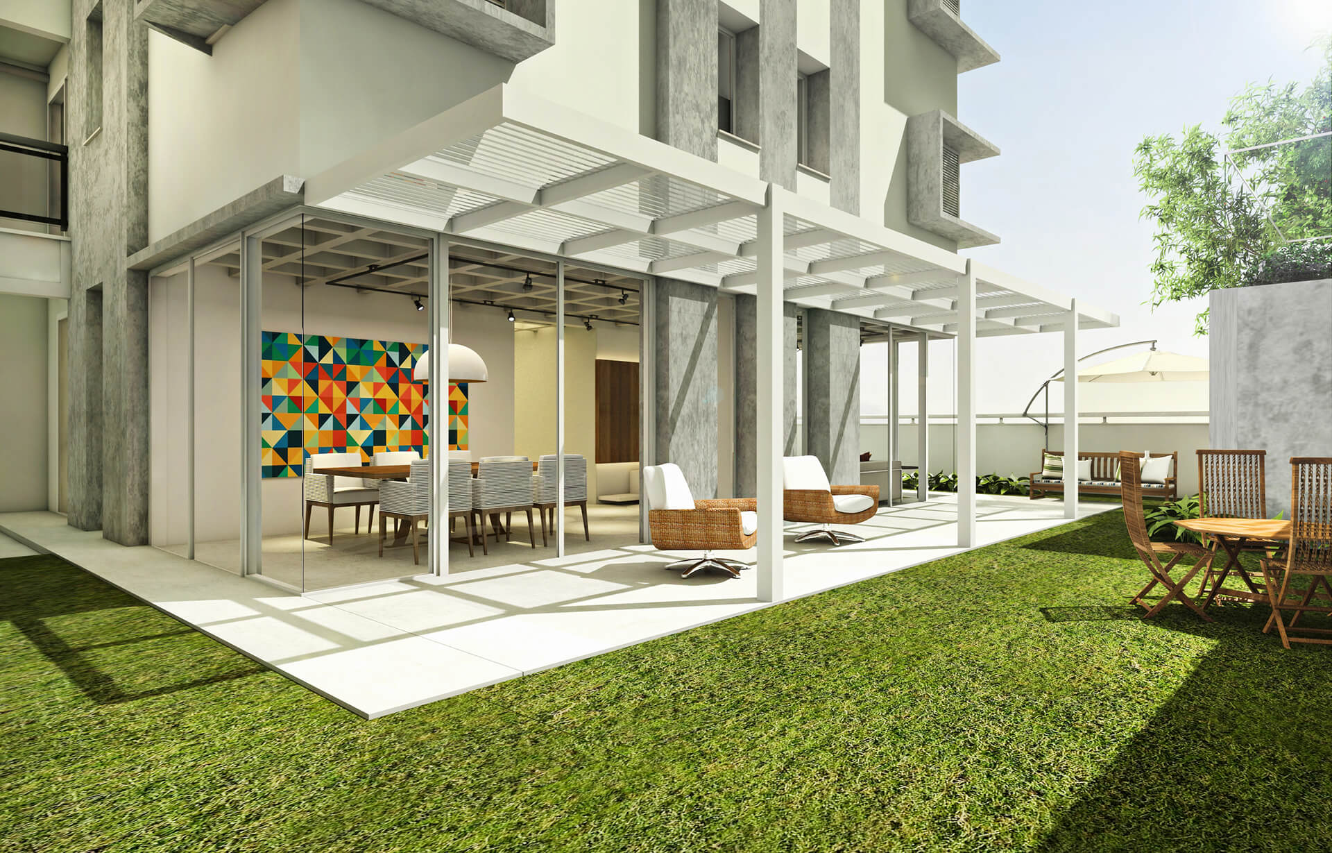 Reserva do Canto em Jardim Guedala, São Paulo – foto 14