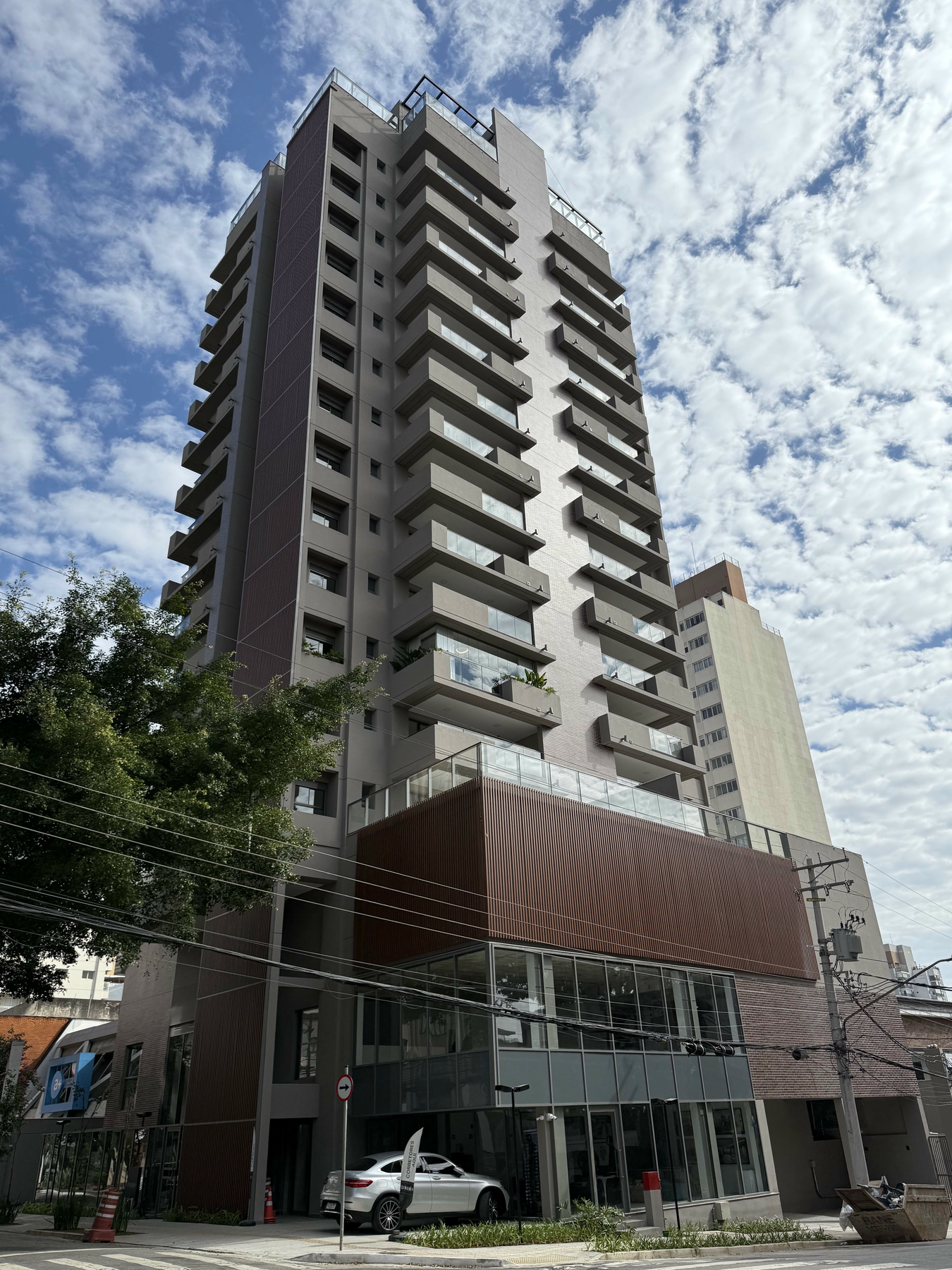 Triunfo Campo Belo em Campo Belo, São Paulo