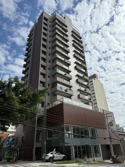 Triunfo Campo Belo em Campo Belo, São Paulo - foto 1