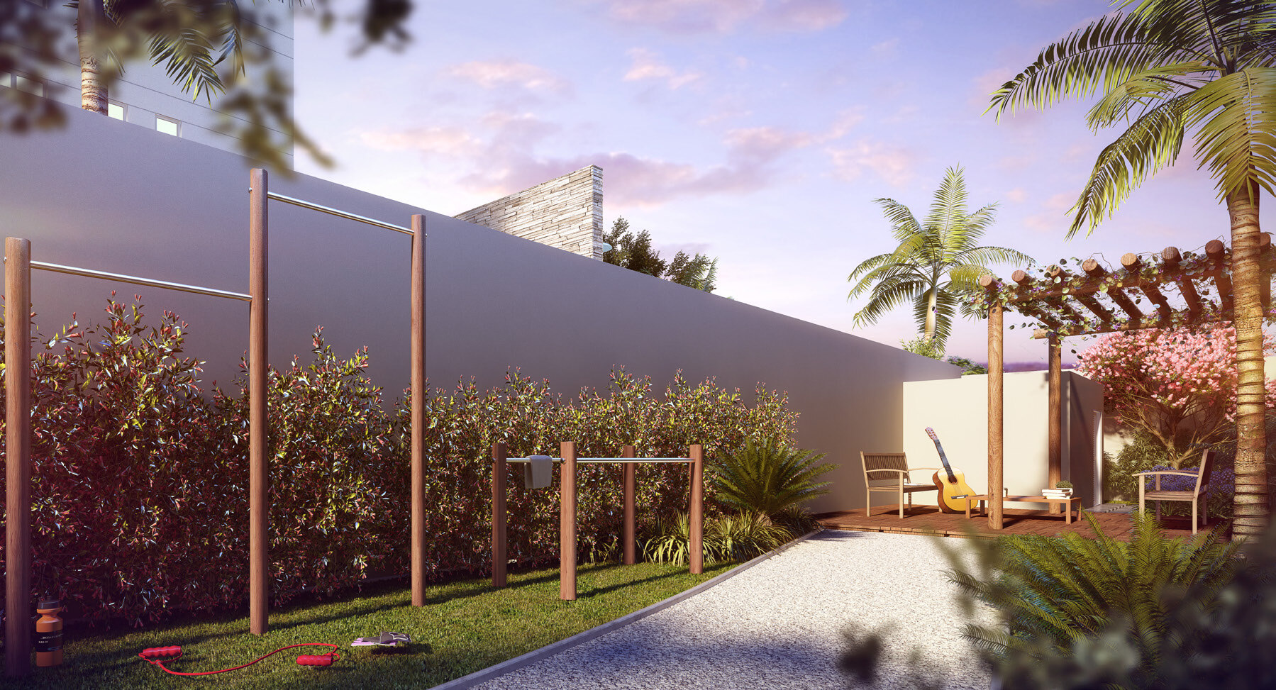 Residencial Bela Coimbra em Centro, Diadema – foto 6