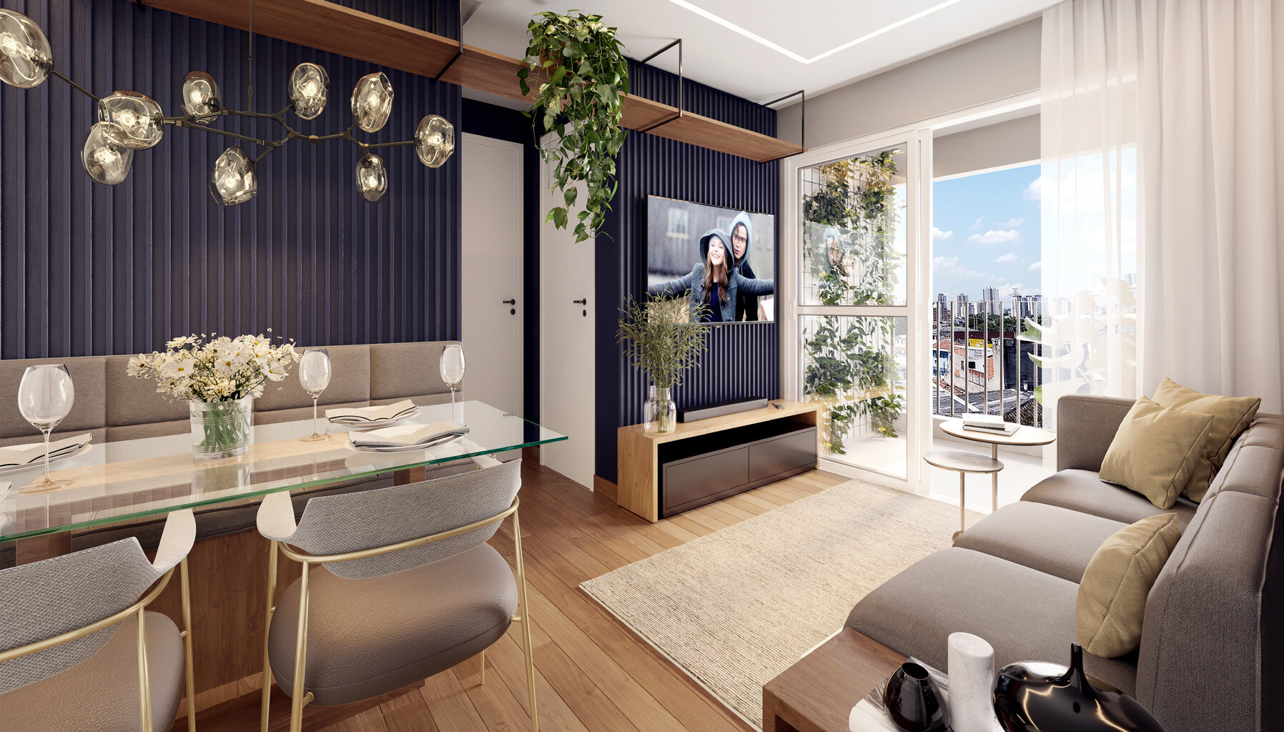 Residencial Bela Coimbra em Centro, Diadema – foto 4