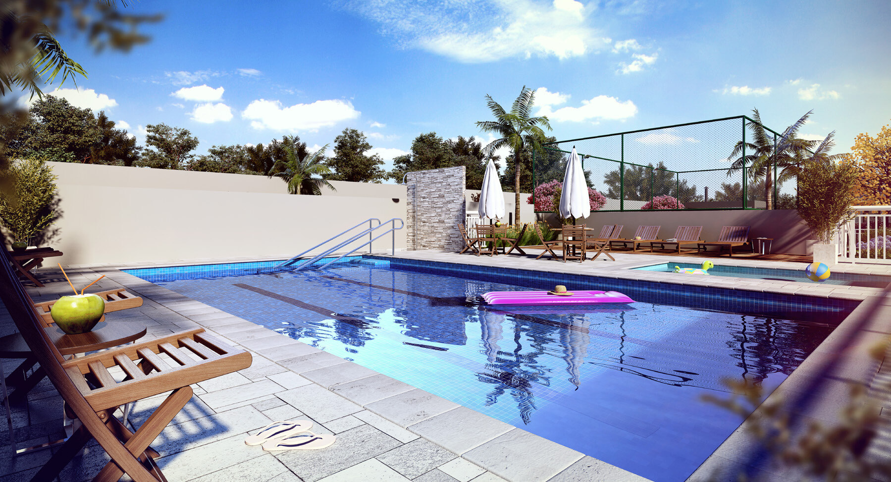Residencial Bela Coimbra em Centro, Diadema – foto 14