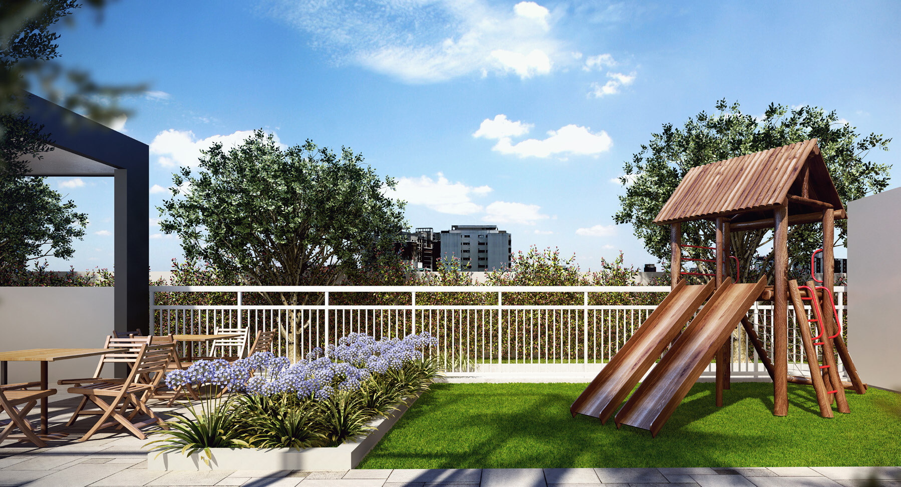 Residencial Bela Coimbra em Centro, Diadema – foto 13