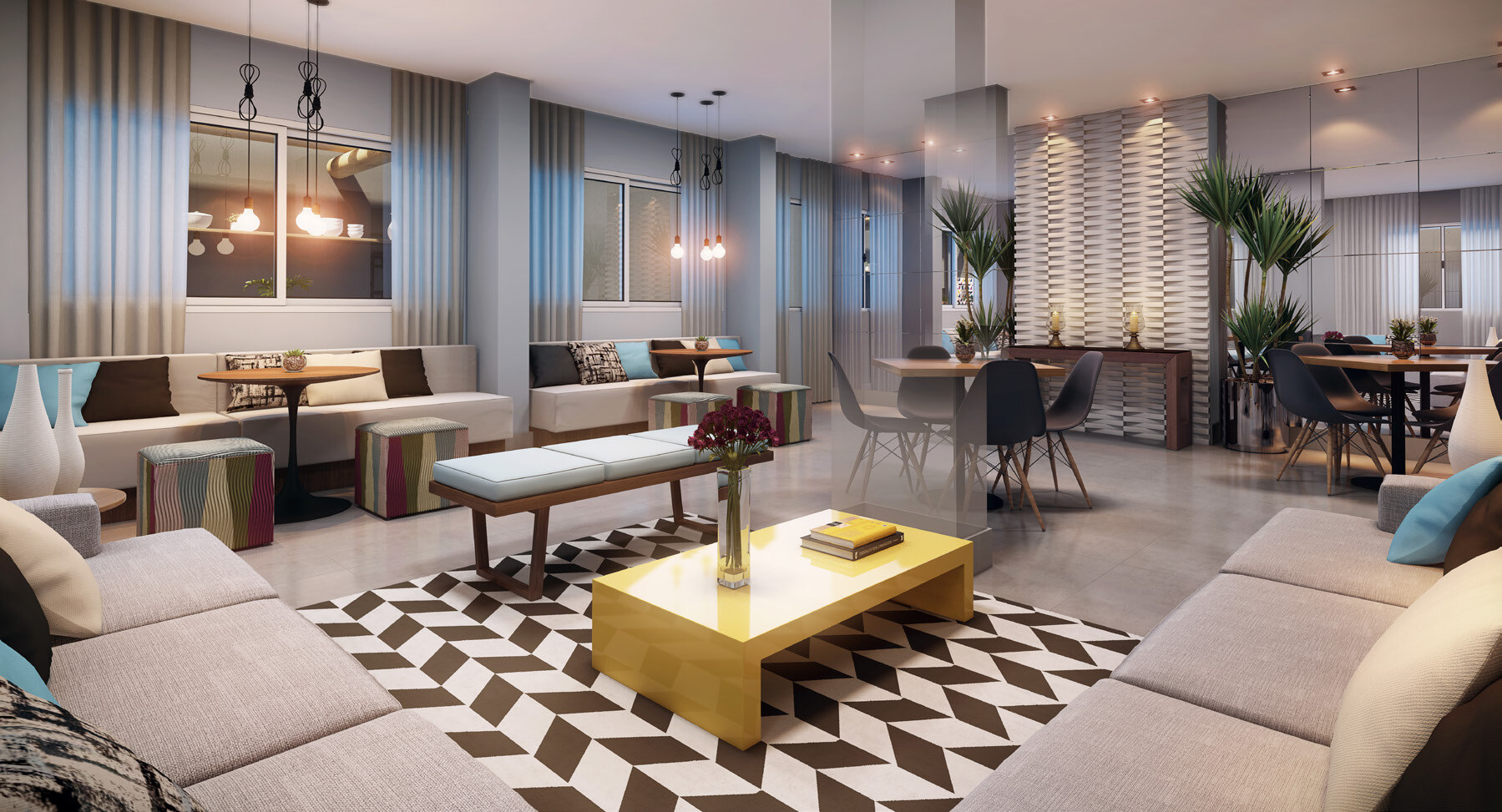 Residencial Bela Coimbra em Centro, Diadema – foto 7