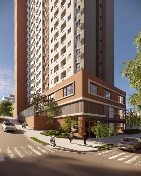 Verticá Jardim Prudência em Jardim Prudência, São Paulo - foto 1