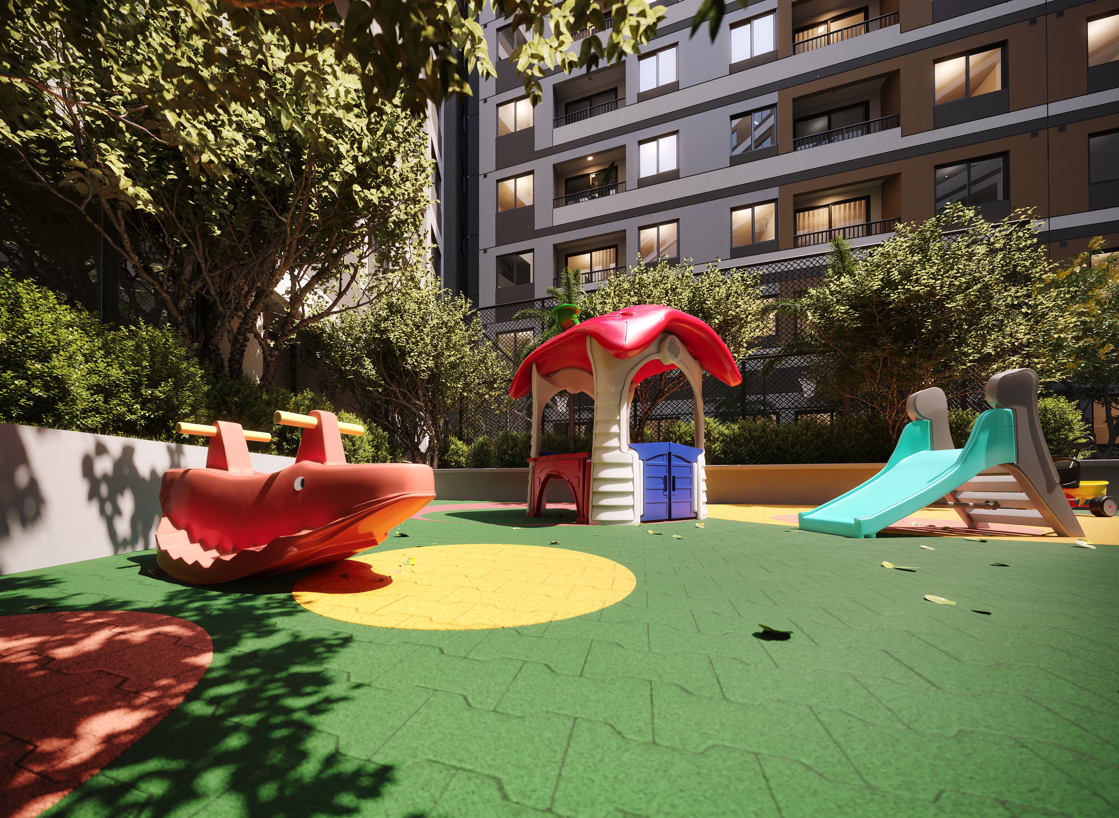 My Like Campo Limpo em Jardim Catanduva, São Paulo – foto 26