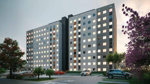 Cidade Villa Lobos Soprano em Jaguaré, São Paulo - foto 1