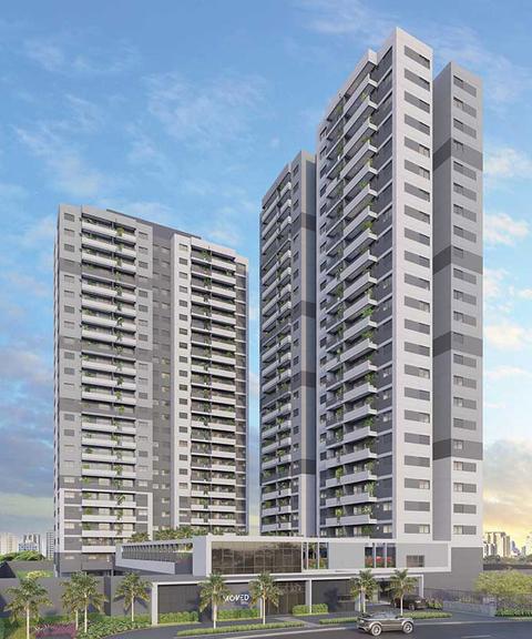 Moved Osasco Residence em Centro, Osasco - foto 1