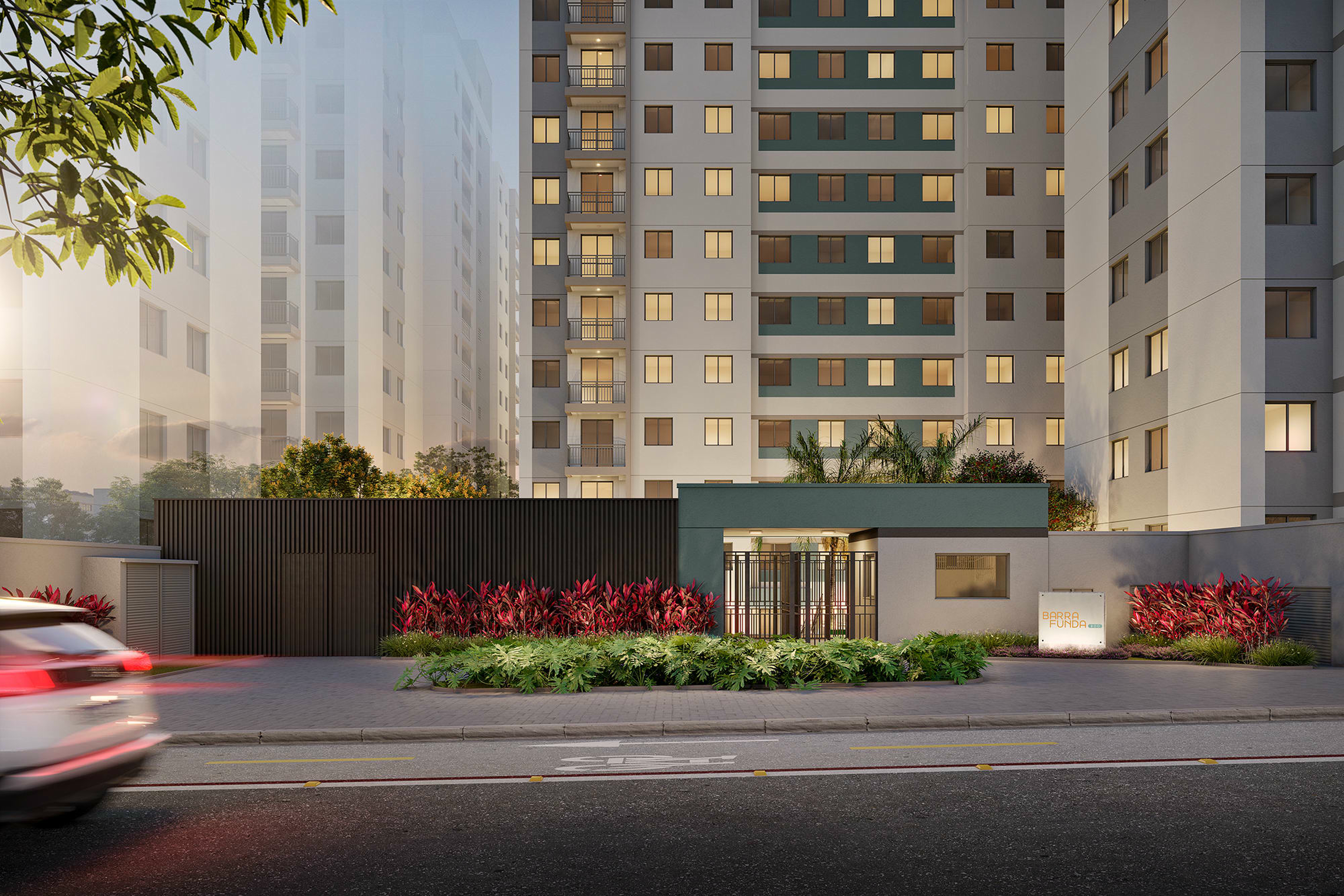 Barra Funda 900 em Barra Funda, São Paulo – foto 5