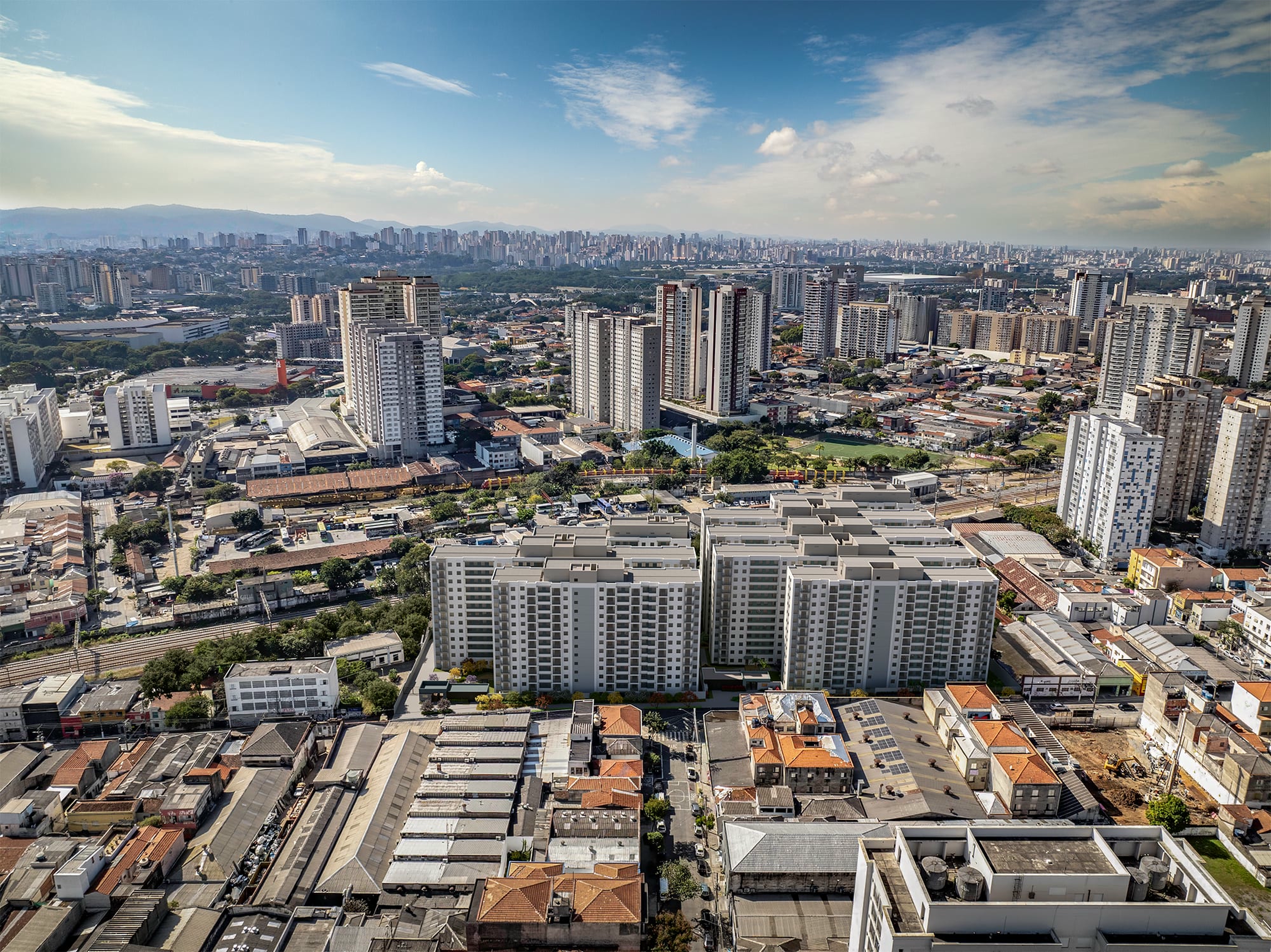 Barra Funda 900 em Barra Funda, São Paulo – foto 3