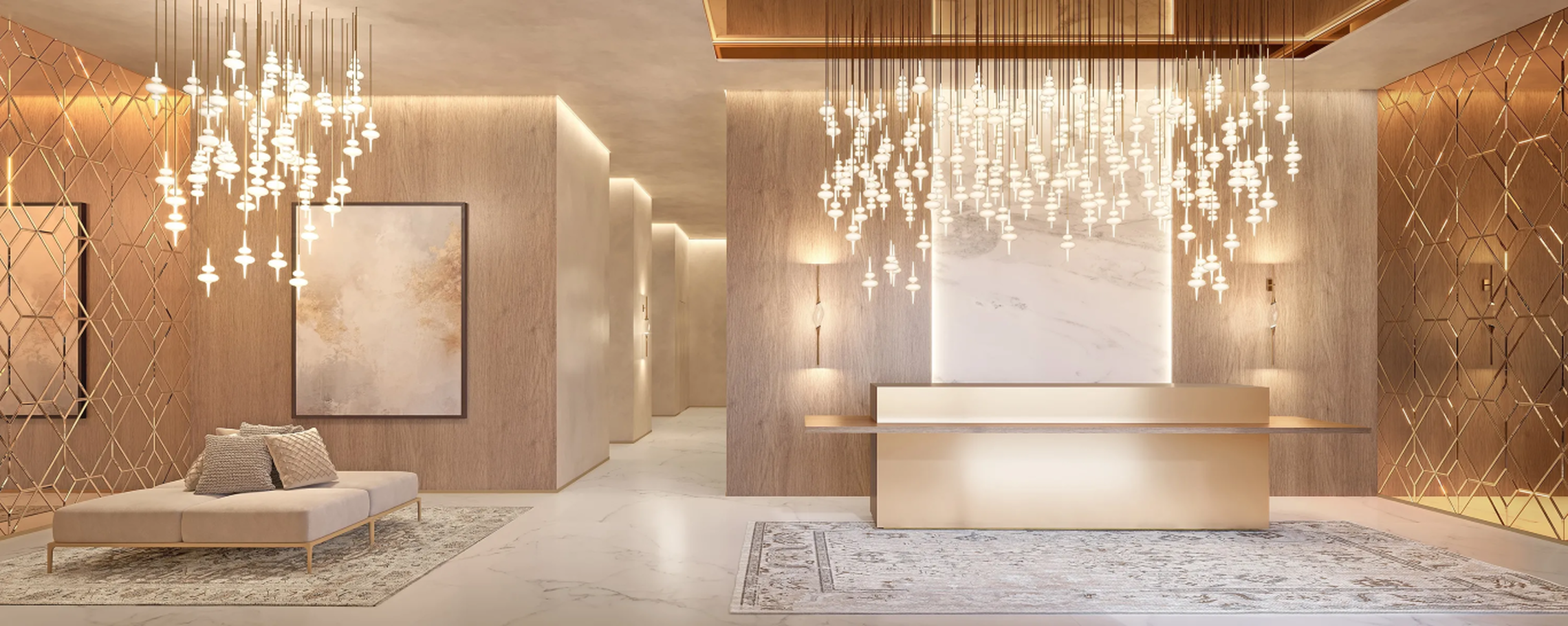 The Palace Apartments em Vila Mariana, São Paulo – foto 2