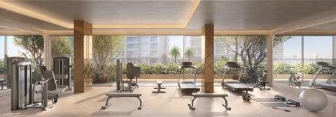 The Palace Apartments em Vila Mariana, São Paulo - foto 4