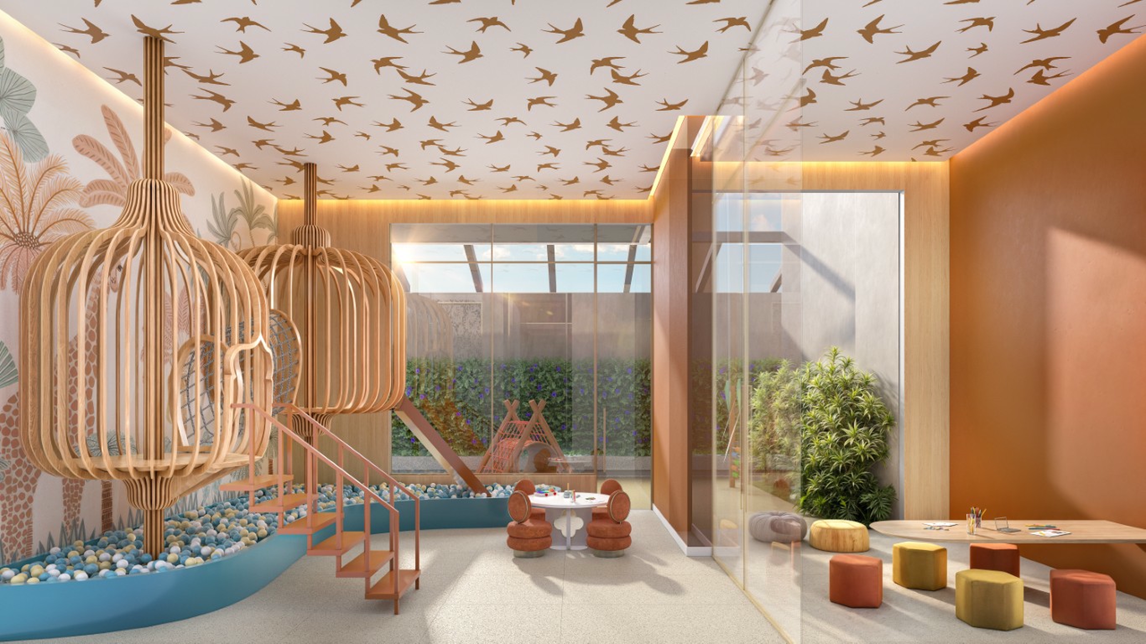 The Palace Oasis em Vila Mariana, São Paulo – foto 9