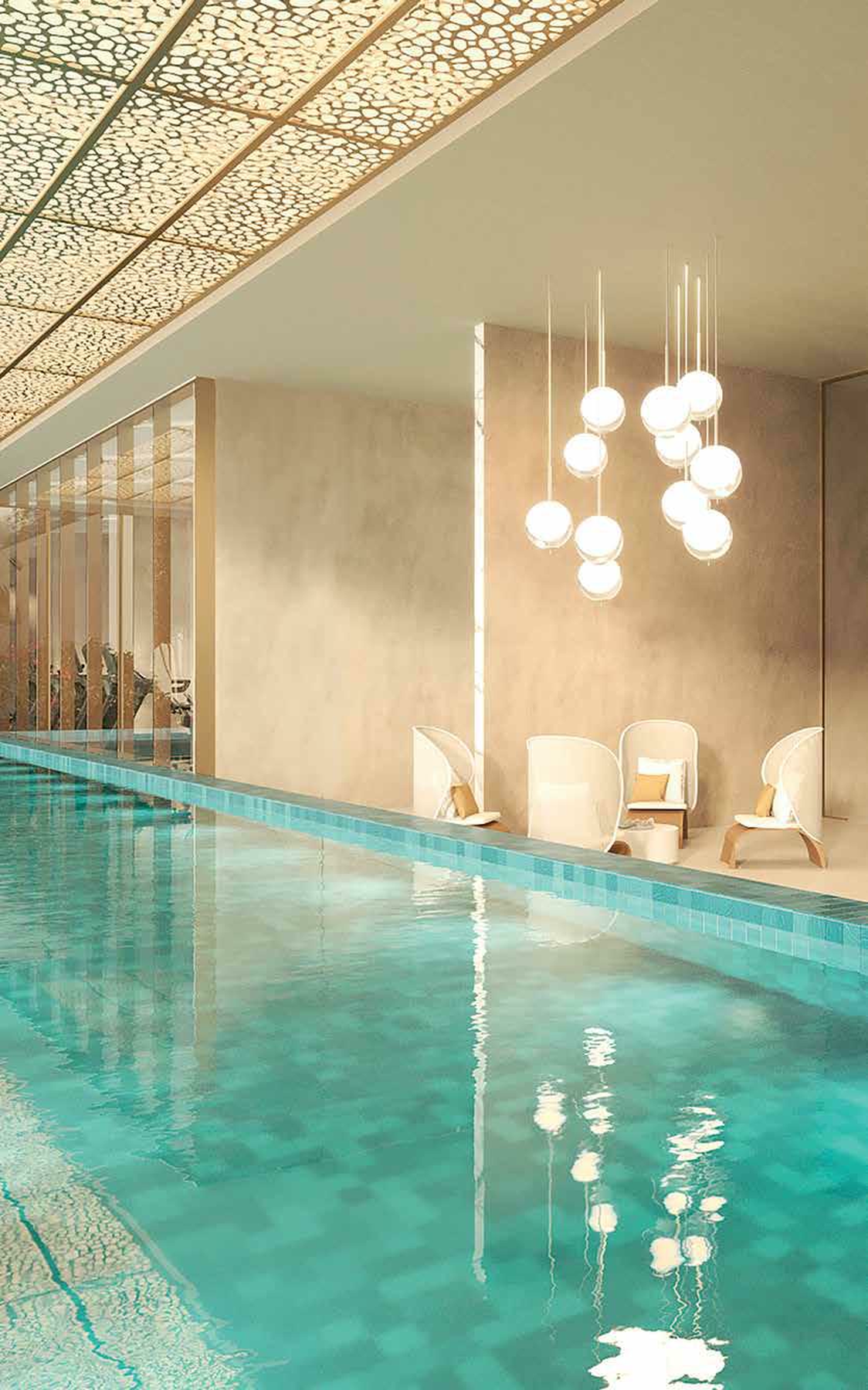 The Palace Oasis em Vila Mariana, São Paulo – foto 13