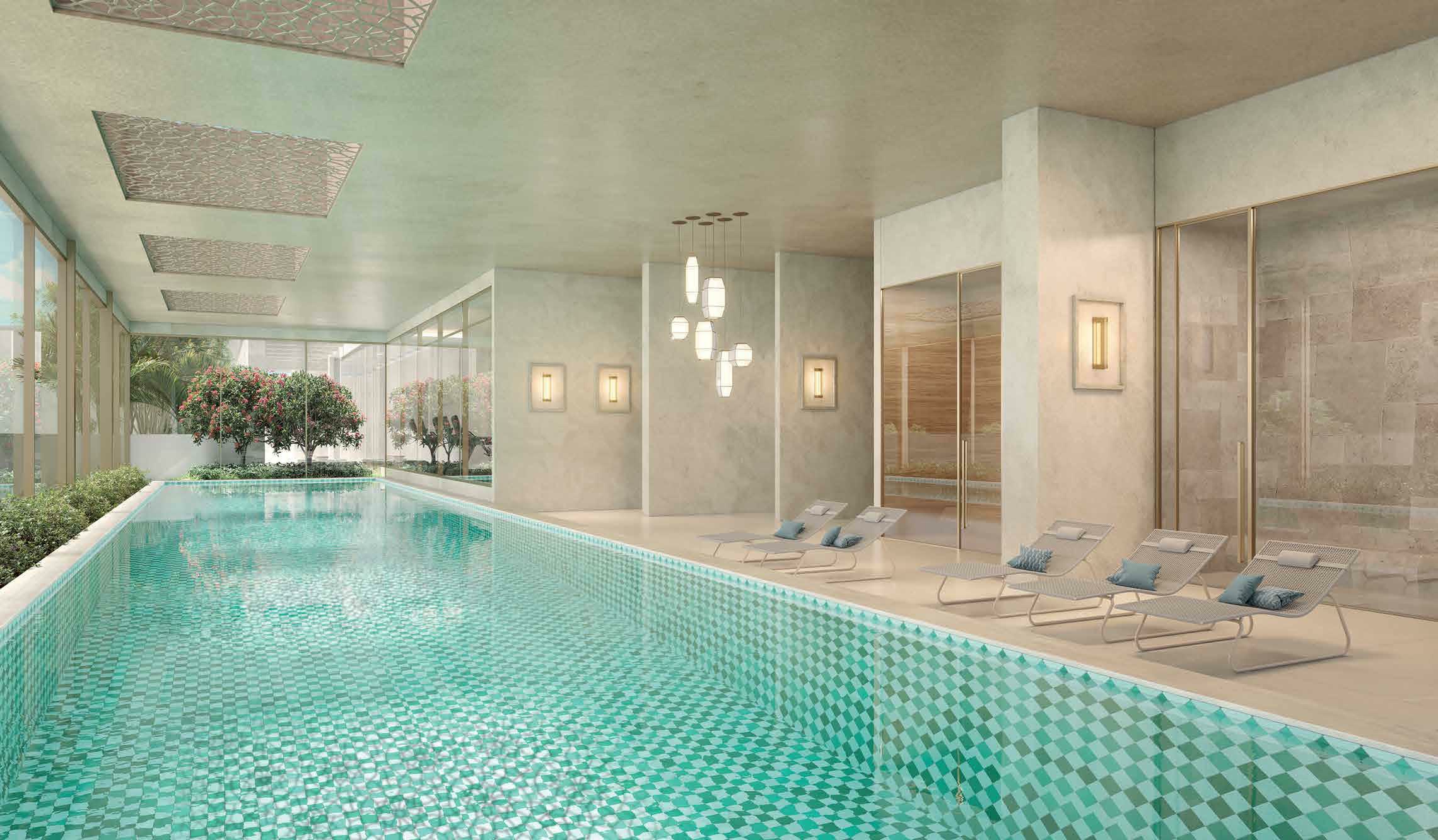 The Palace Oasis em Vila Mariana, São Paulo – foto 15