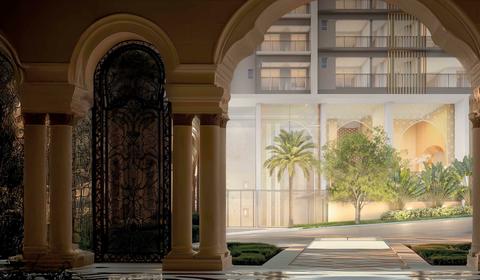 The Palace Oasis em Vila Mariana, São Paulo - foto 4