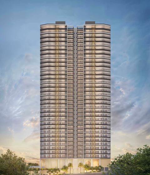 The Palace Oasis em Vila Mariana, São Paulo - foto 1