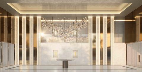 The Palace Oasis em Vila Mariana, São Paulo - foto 3