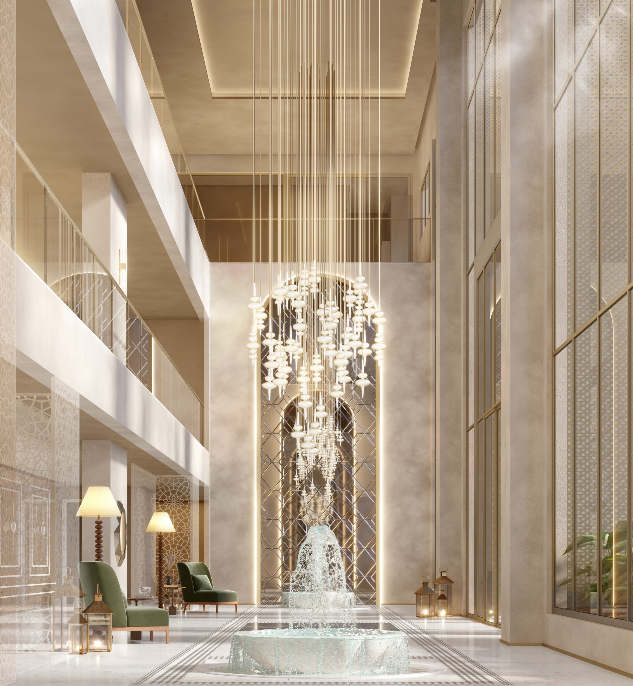 The Palace Royal em Vila Mariana, São Paulo – foto 3