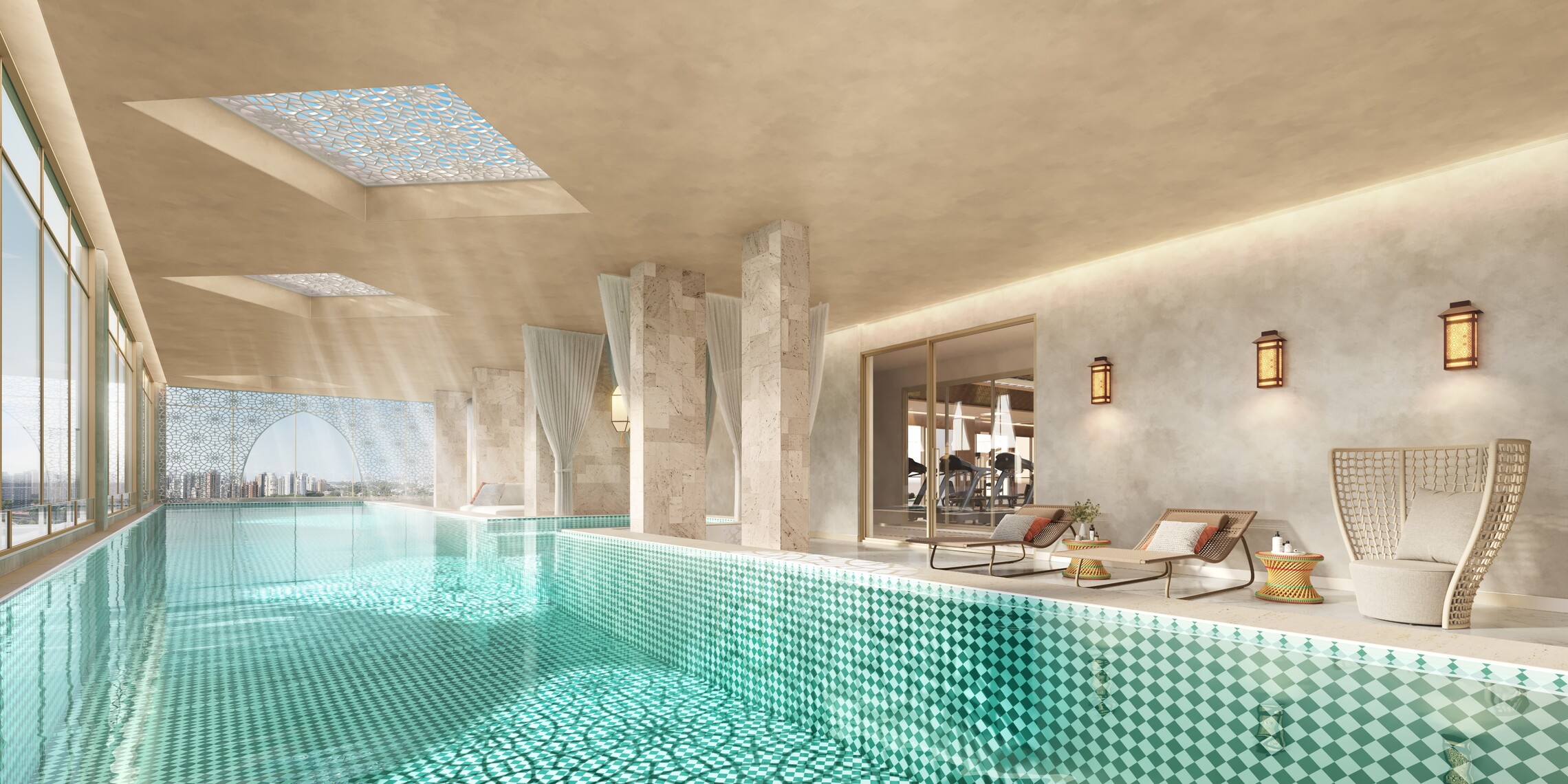 The Palace Royal em Vila Mariana, São Paulo – foto 13