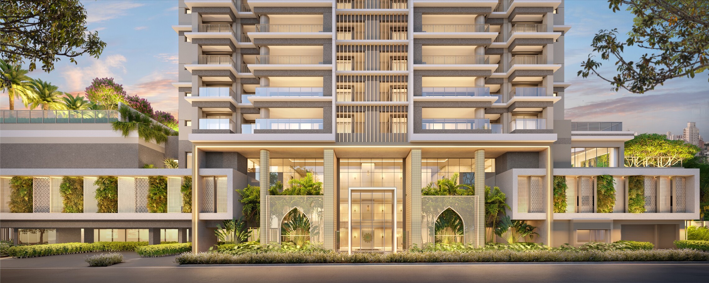 The Palace Royal em Vila Mariana, São Paulo – foto 2