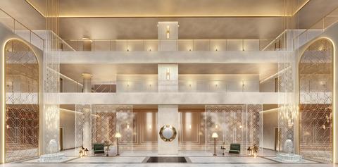 The Palace Royal em Vila Mariana, São Paulo - foto 4
