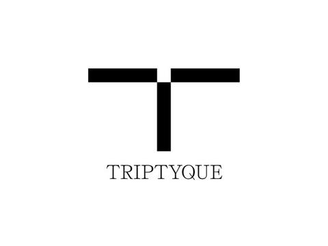 Triptyque Architecture