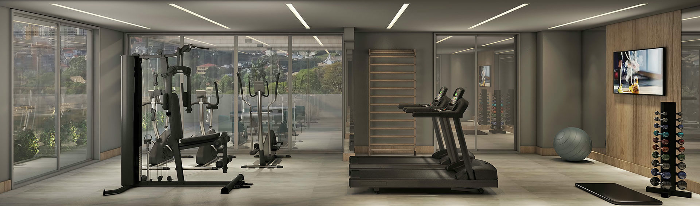 Duo E-Residence em São Judas, São Paulo – foto 13