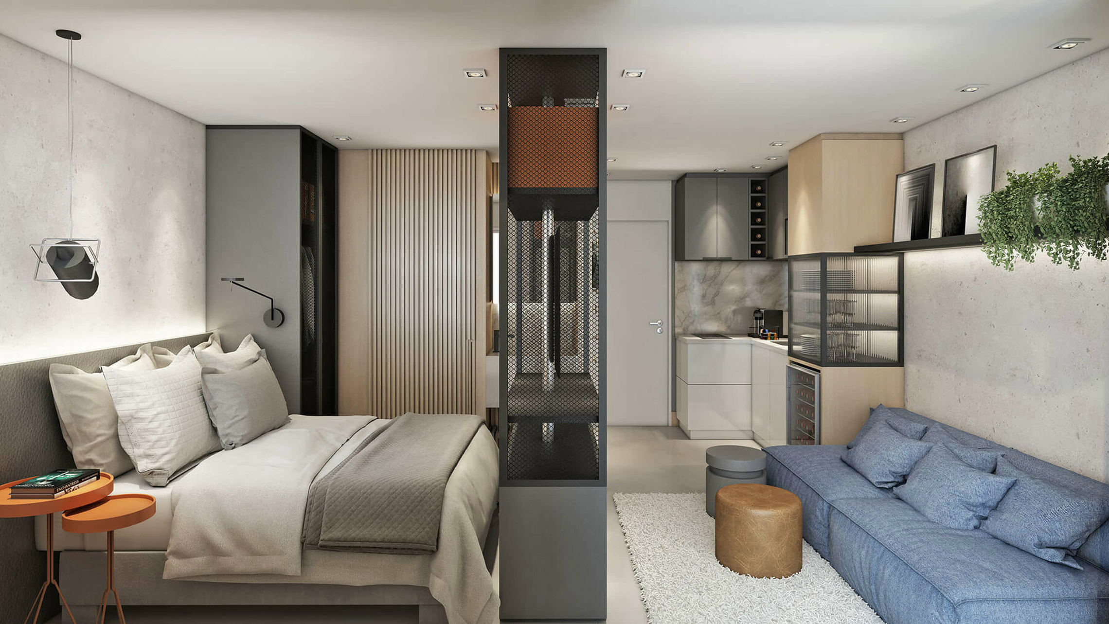 Duo E-Residence em São Judas, São Paulo – foto 11