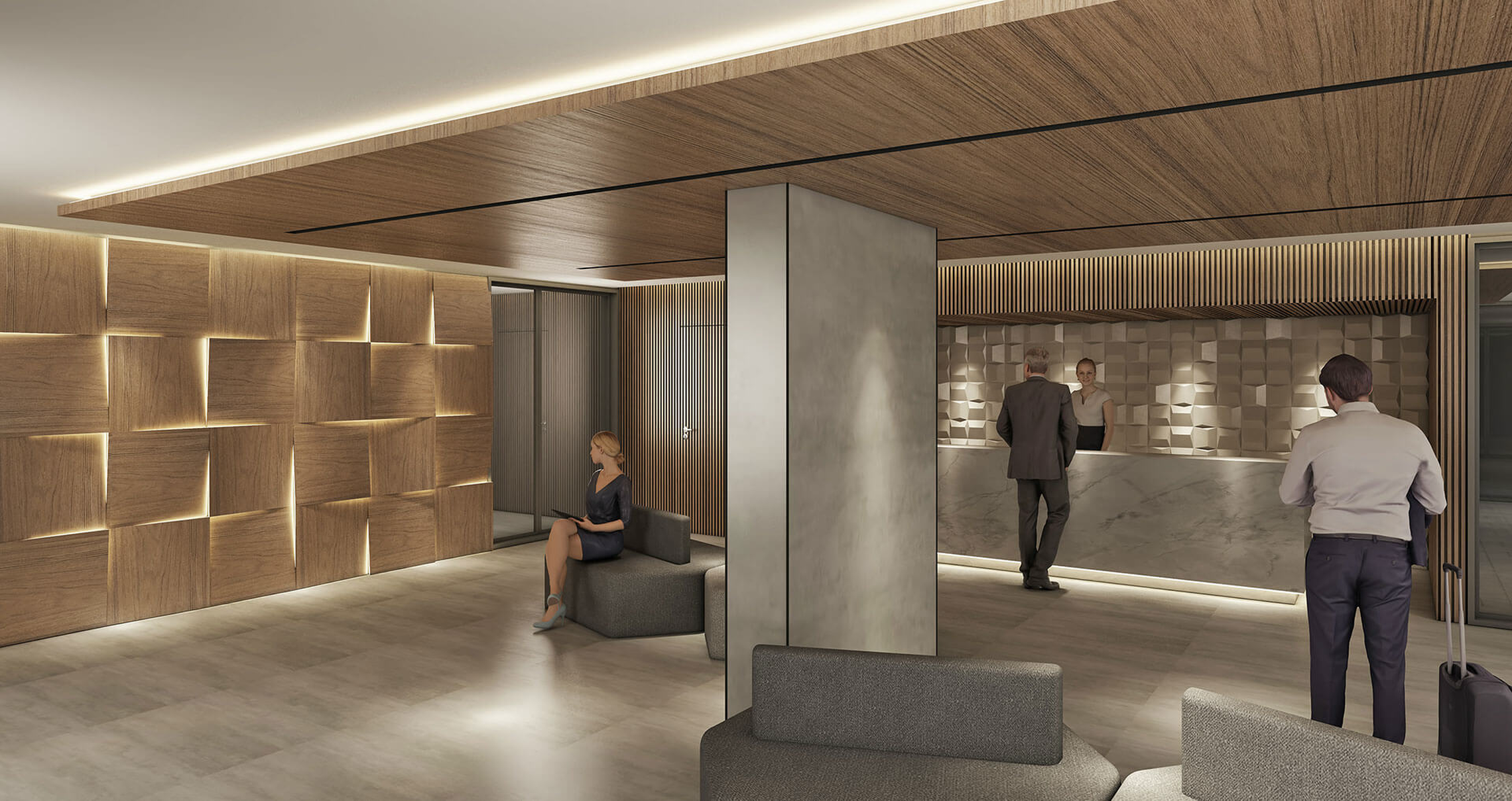 Duo E-Residence em São Judas, São Paulo – foto 4
