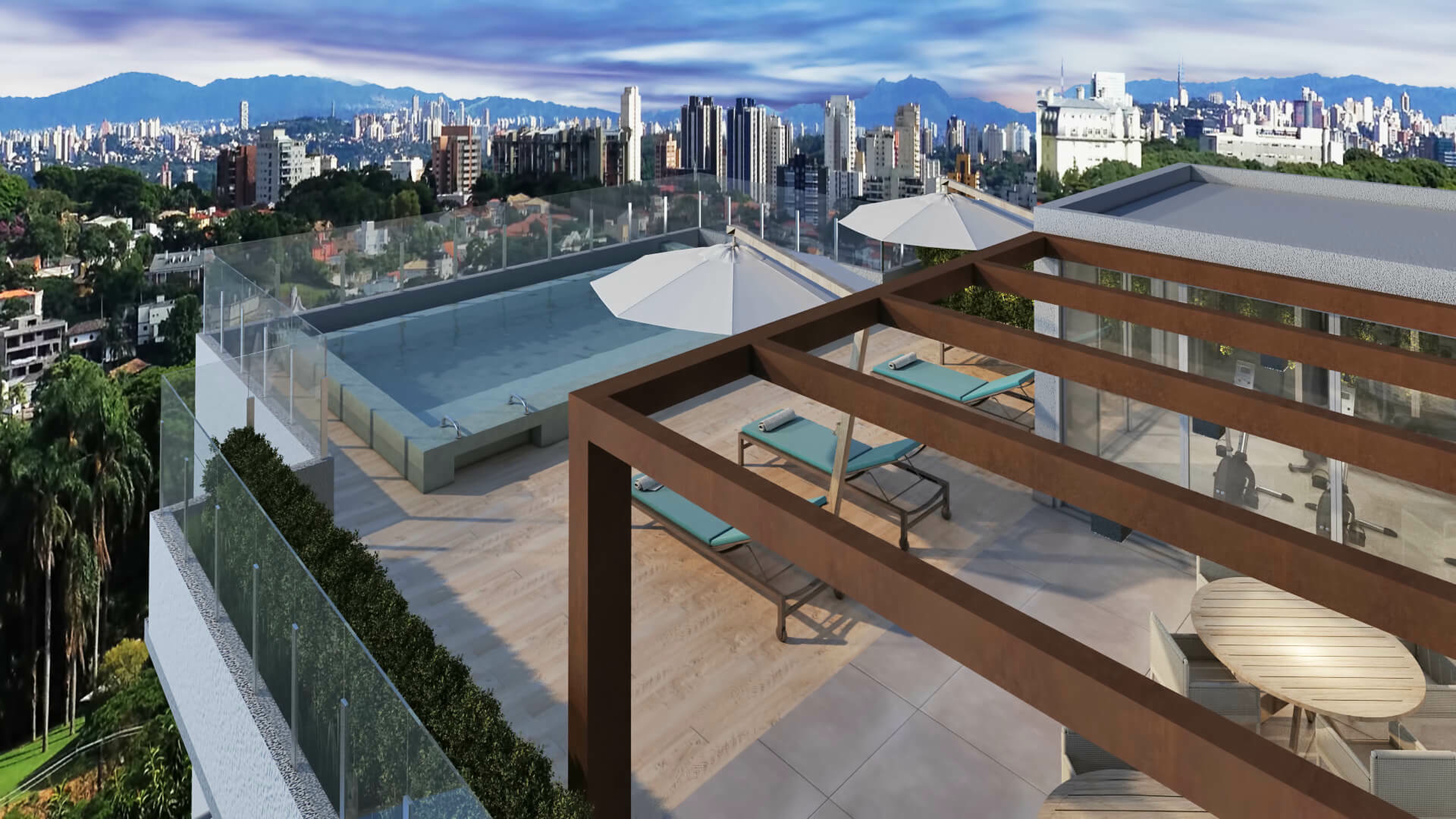 Duo E-Residence em São Judas, São Paulo – foto 19