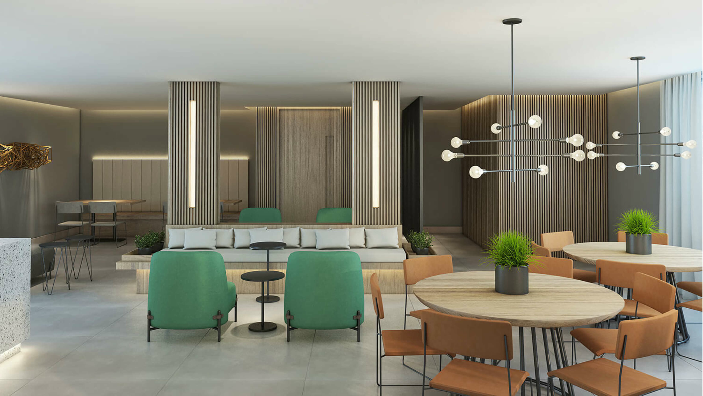 Duo E-Residence em São Judas, São Paulo – foto 14