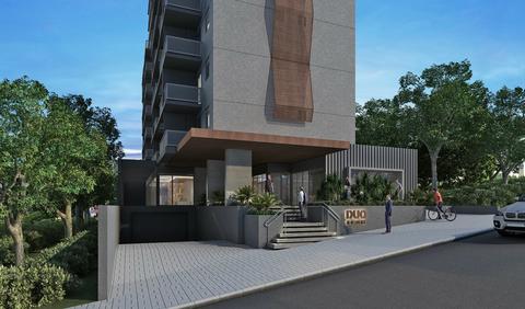 Duo E-Residence em São Judas, São Paulo - foto 2