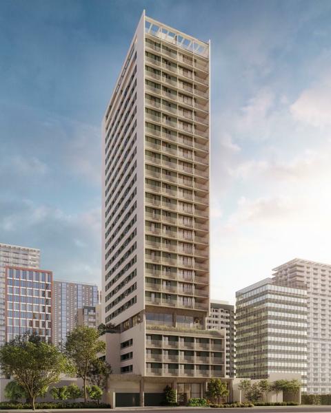 312Jam — DZ Jamaris em Planalto Paulista, São Paulo - foto 1