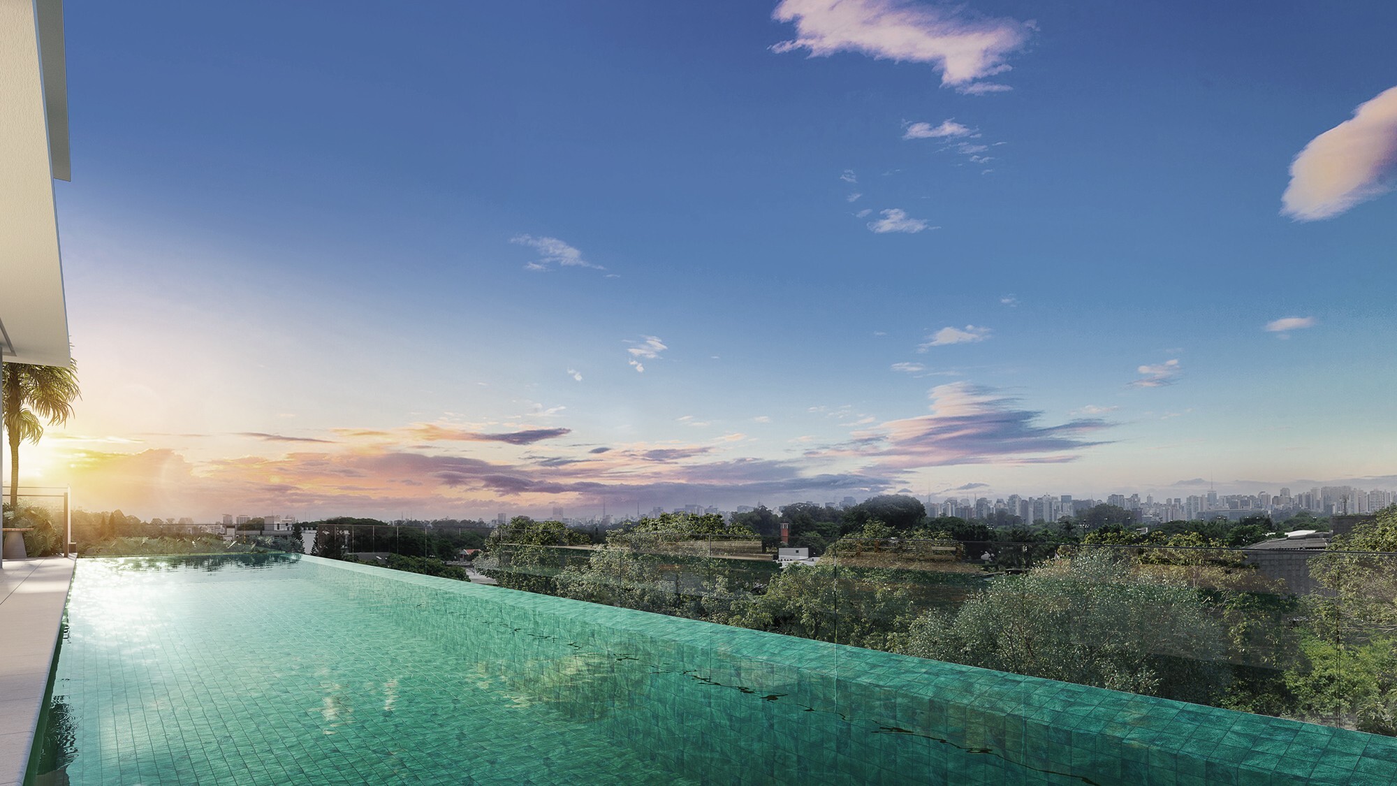 Mirage Ibirapuera em Moema, São Paulo – foto 20