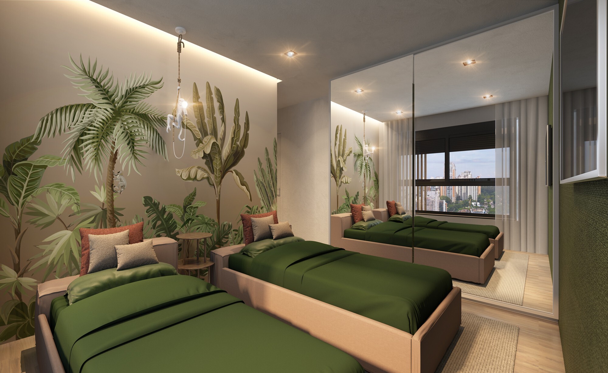 Mirage Ibirapuera em Moema, São Paulo – foto 15