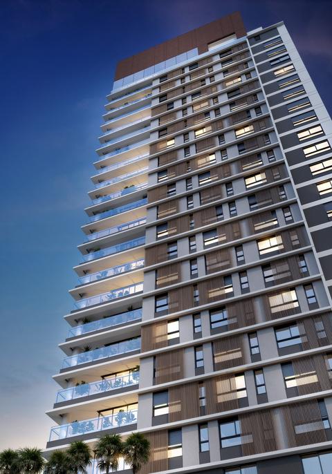 Mirage Ibirapuera em Moema, São Paulo - foto 4
